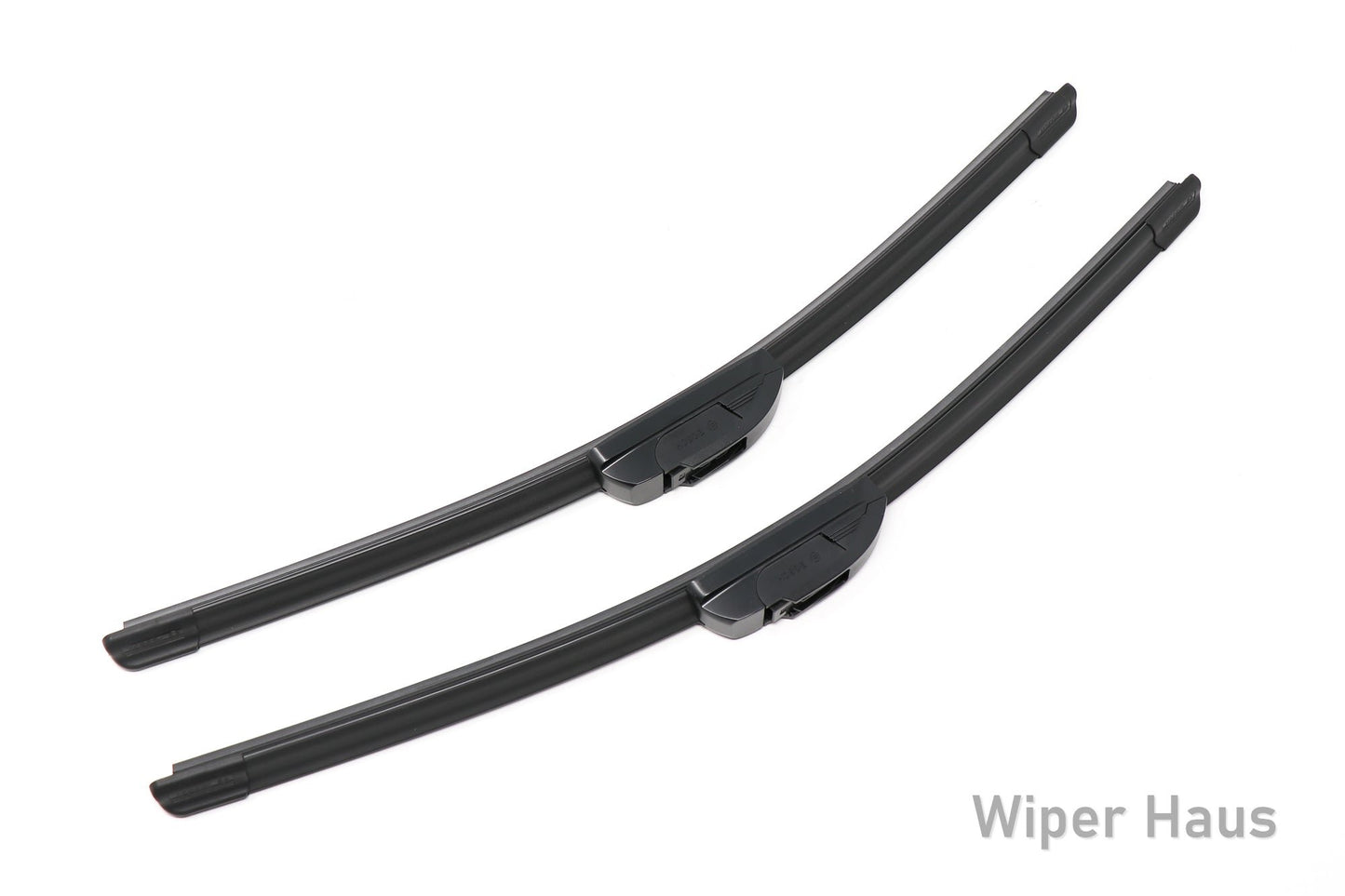 Bosch ICON front wiper blades