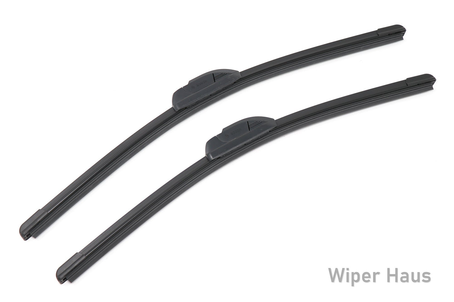 Bosch ICON front wiper blades