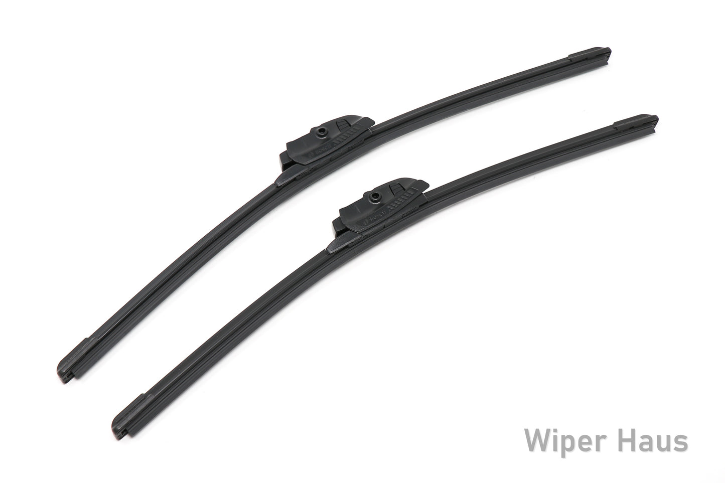 Bosch Clear Advantage front wiper blades