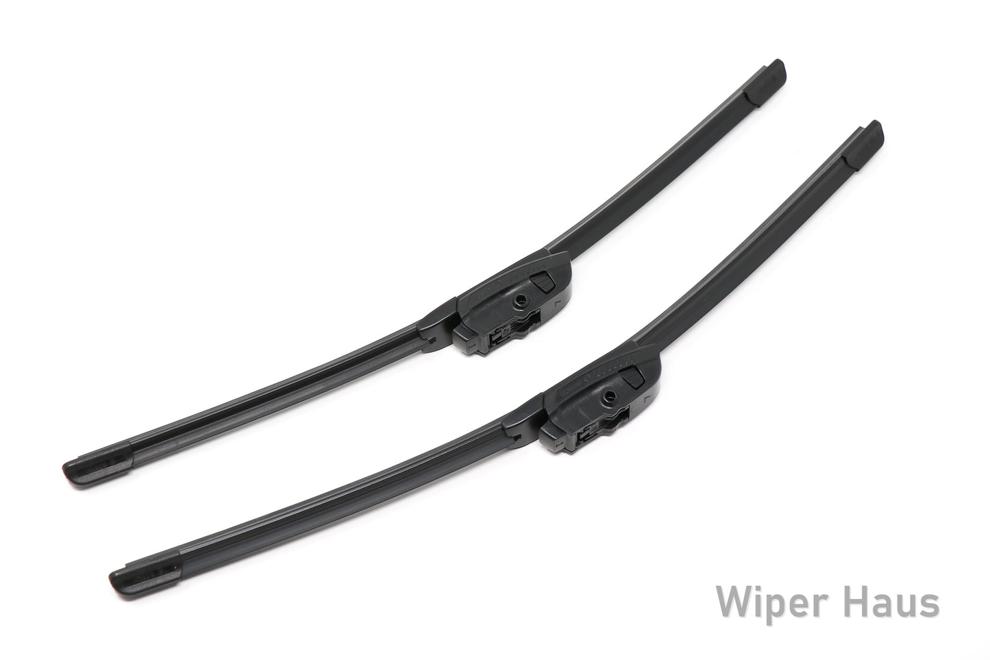 Bosch Clear Advantage front wiper blades