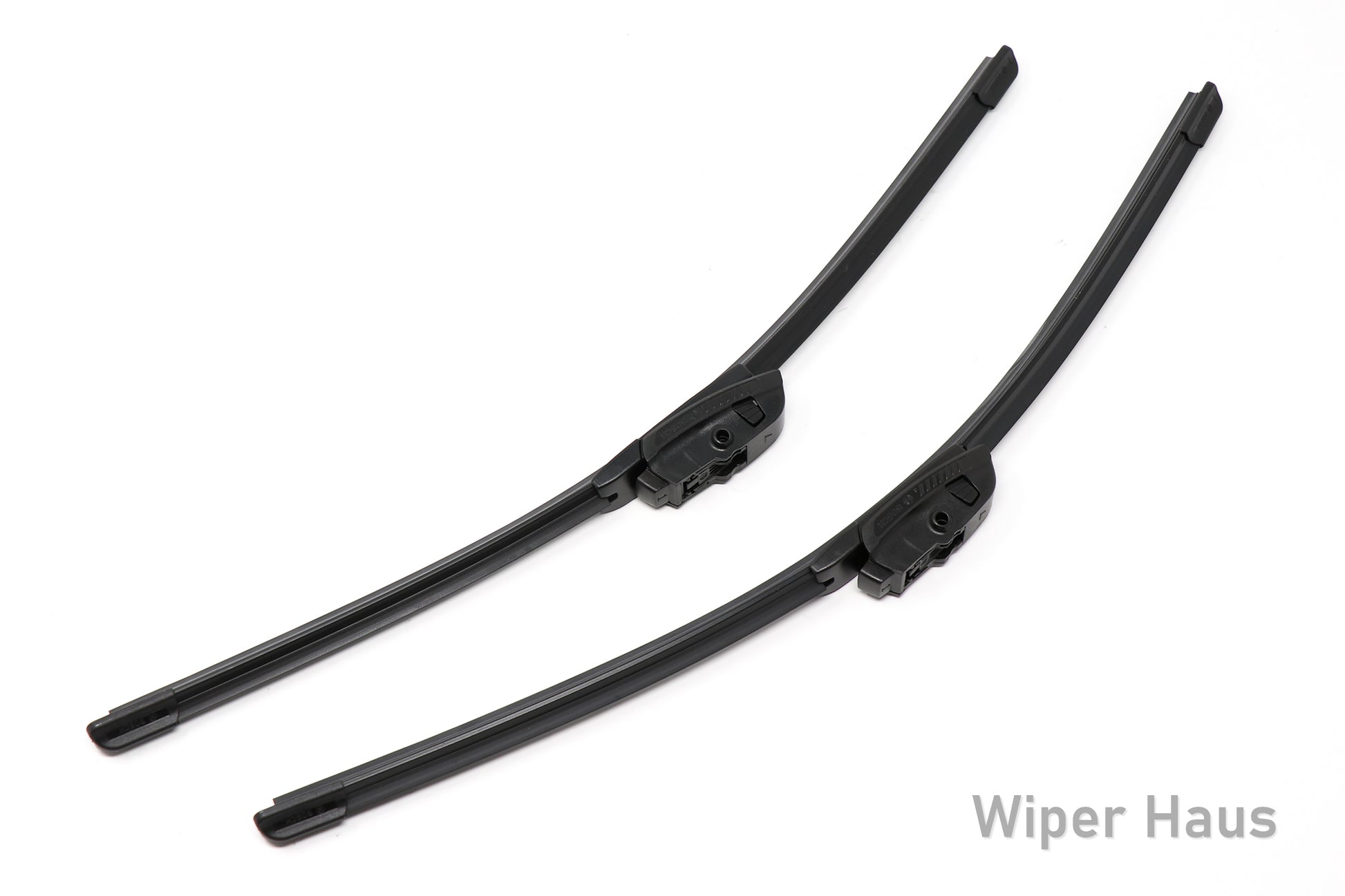 Bosch Clear Advantage front wiper blades