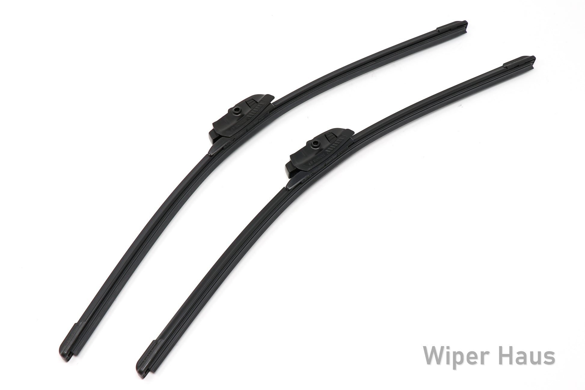 Bosch Clear Advantage front wiper blades