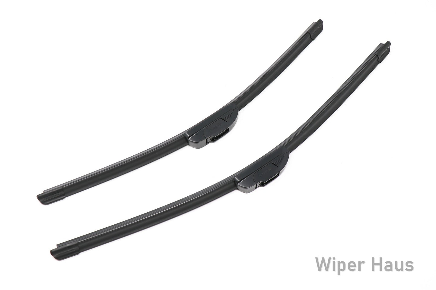 Bosch ICON front wiper blades