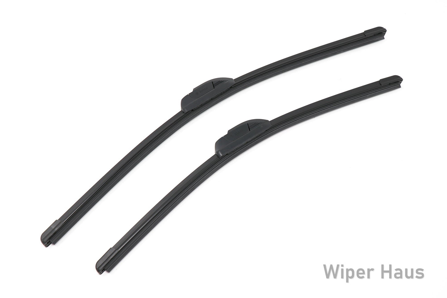 Bosch ICON front wiper blades