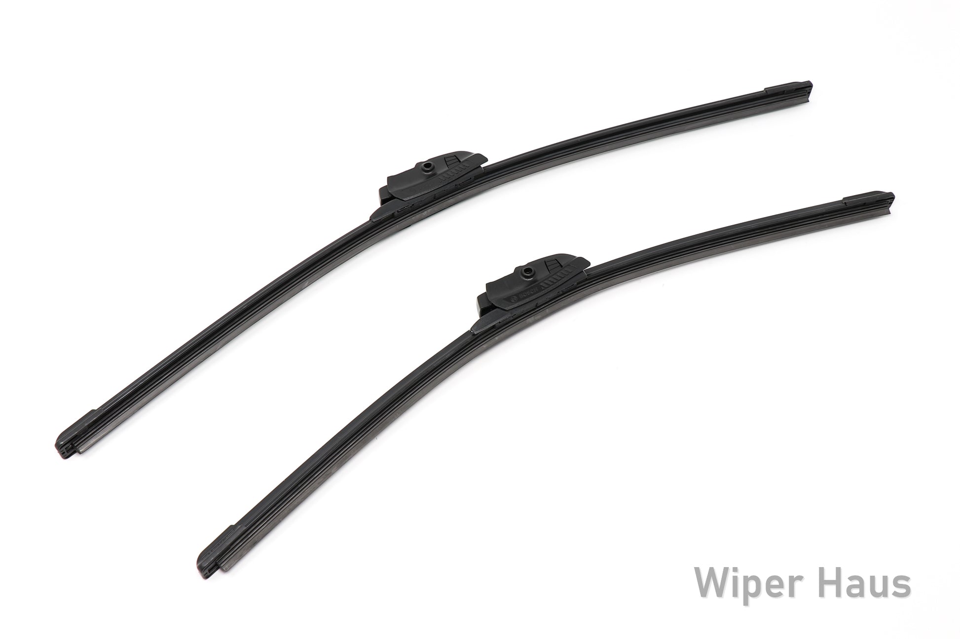 Bosch Clear Advantage front wiper blades