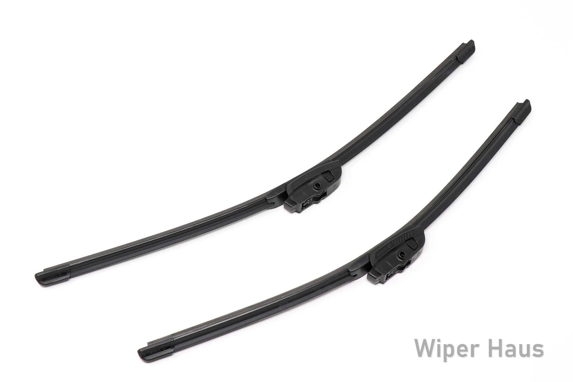Bosch Clear Advantage front wiper blades
