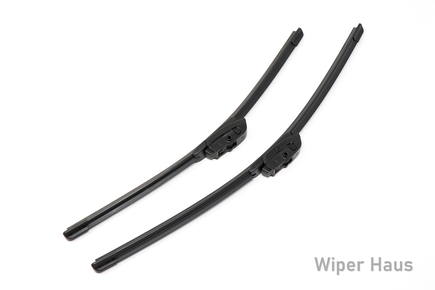 Bosch Clear Advantage front wiper blades