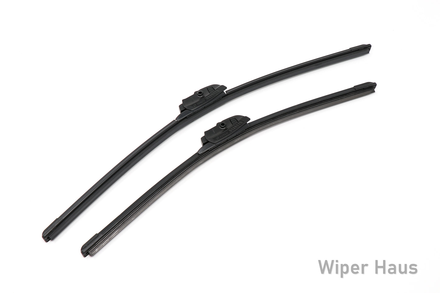 Bosch Clear Advantage front wiper blades