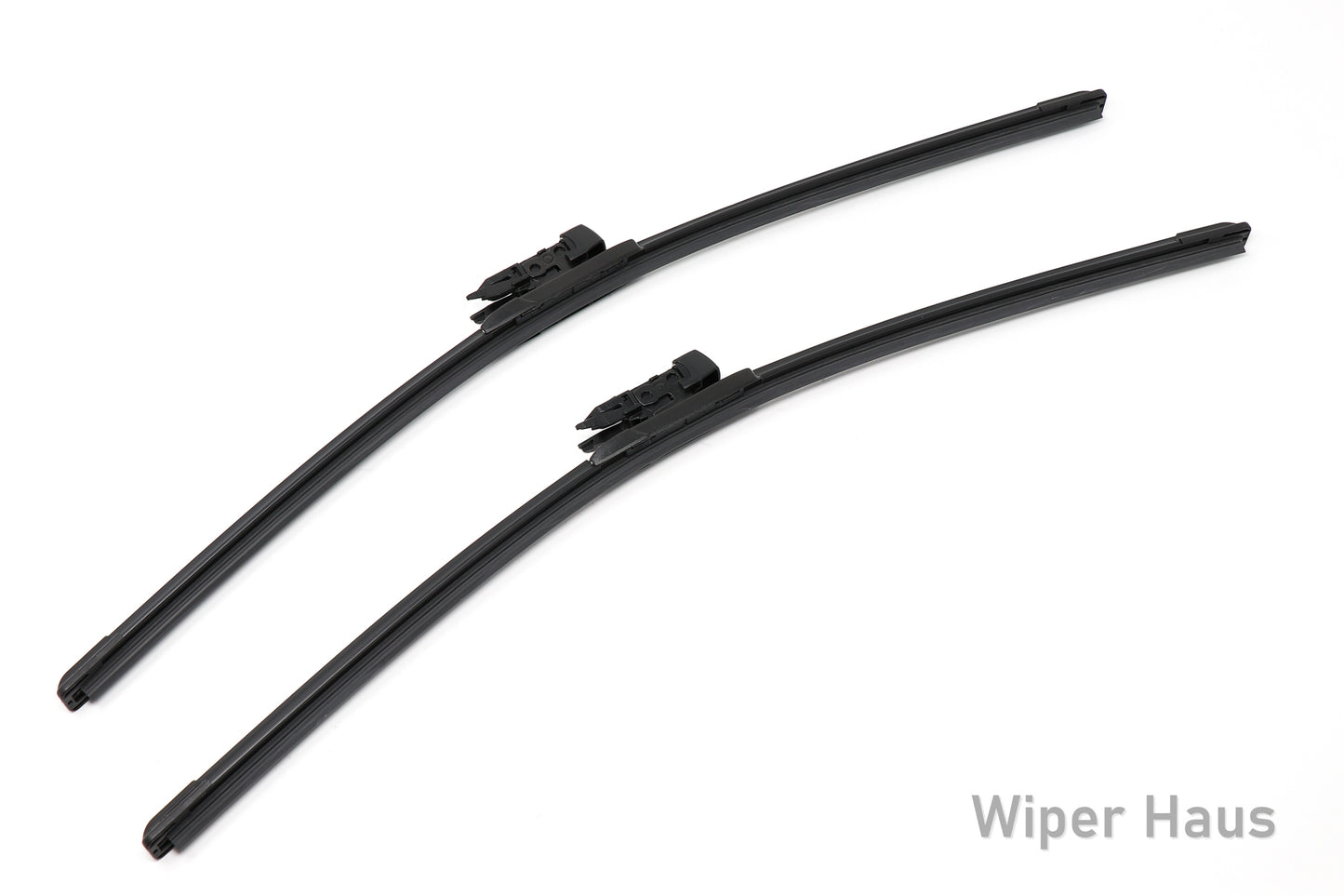 Bosch Clear Advantage front wiper blades