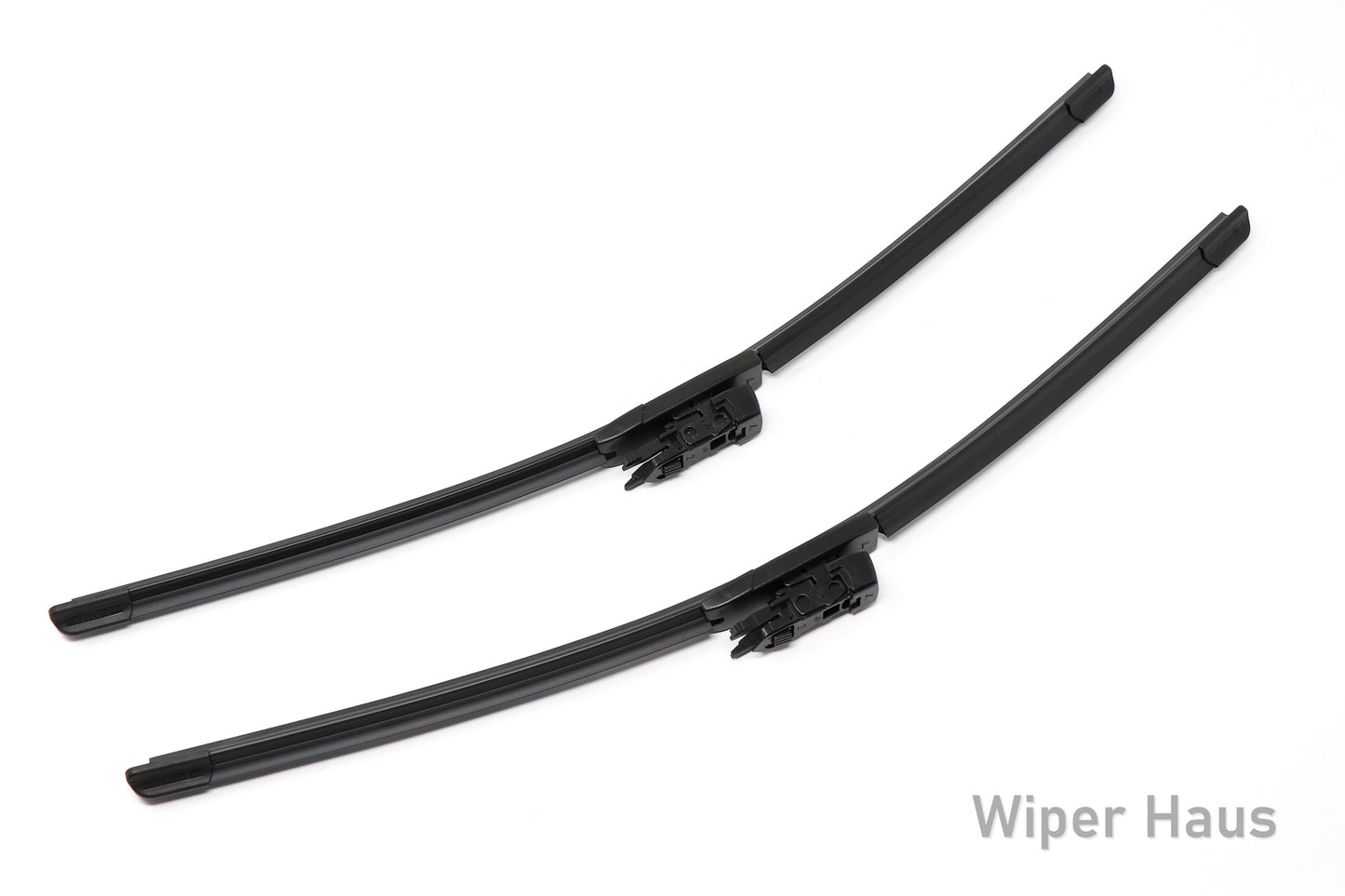 Bosch Clear Advantage front wiper blades