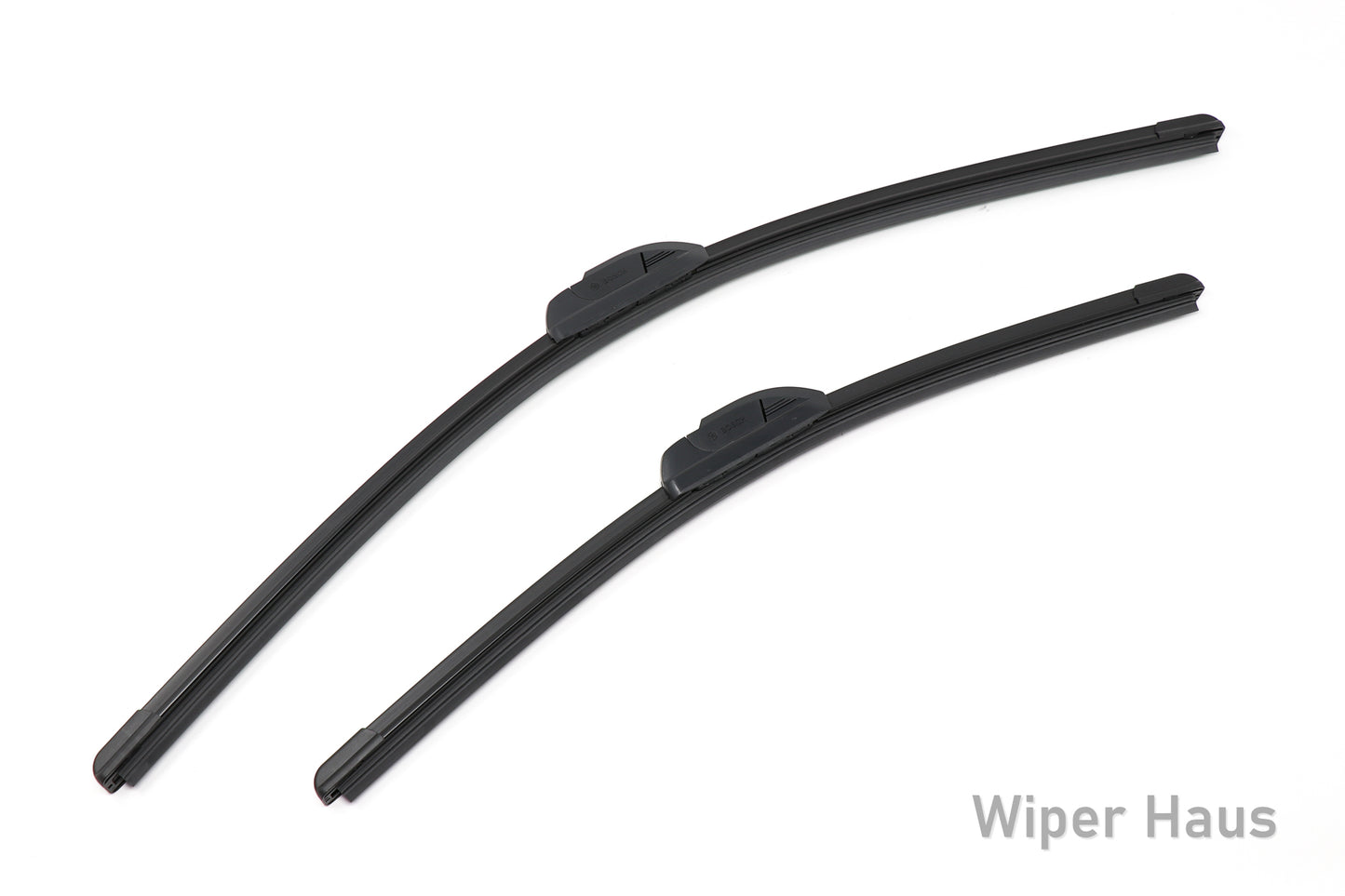 Bosch ICON front and rear wiper blades