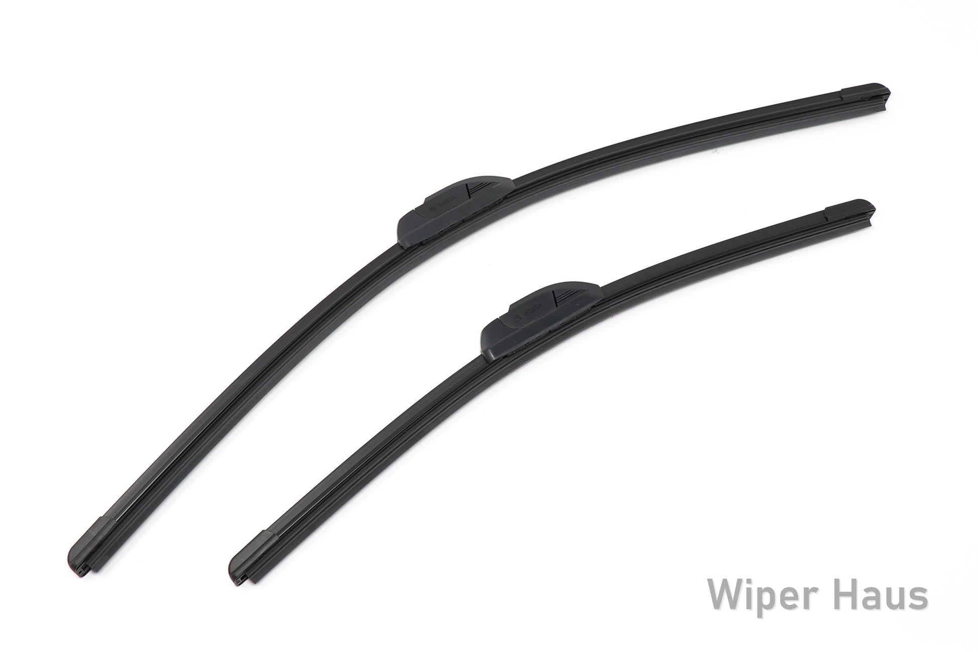 Bosch ICON front and rear wiper blades