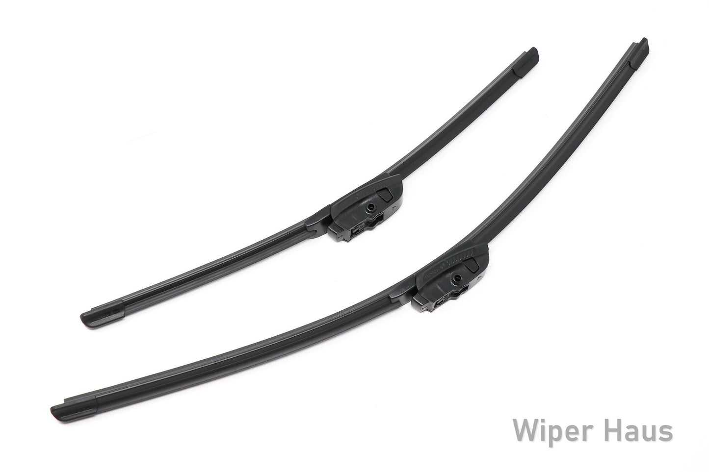 Bosch Clear Advantage front wiper blades