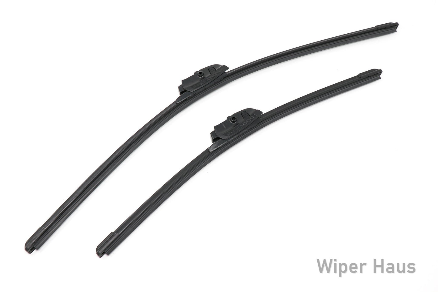 Bosch Clear Advantage front wiper blades