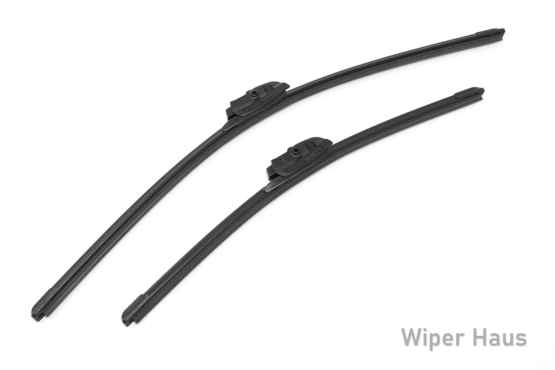 Bosch Clear Advantage front wiper blades