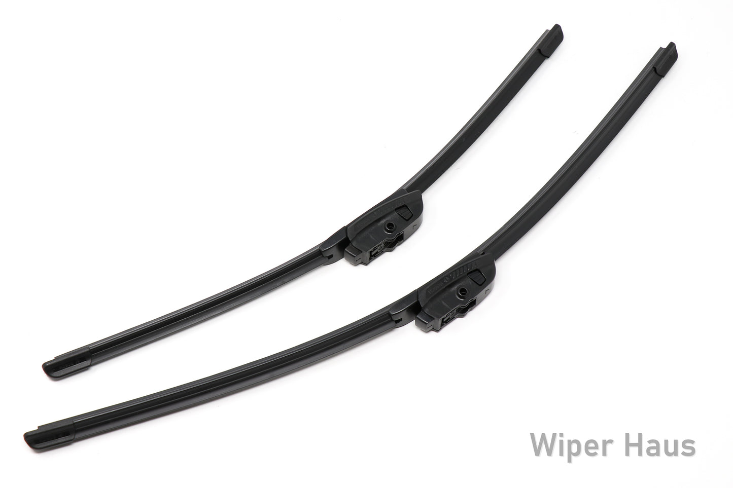 Bosch Clear Advantage front wiper blades