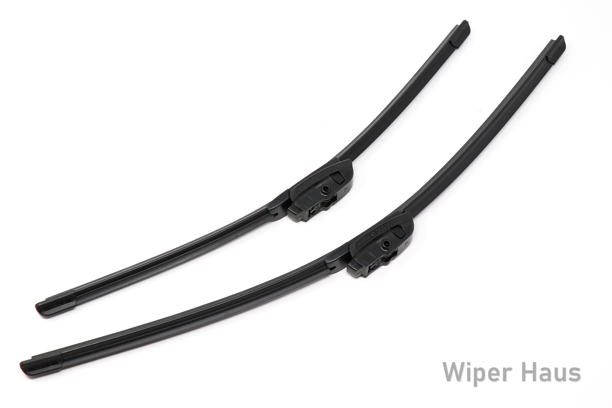 Bosch Clear Advantage front wiper blades