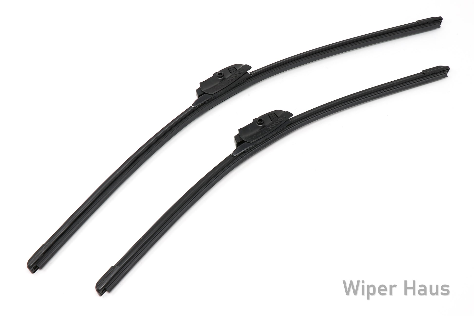Bosch Clear Advantage front wiper blades