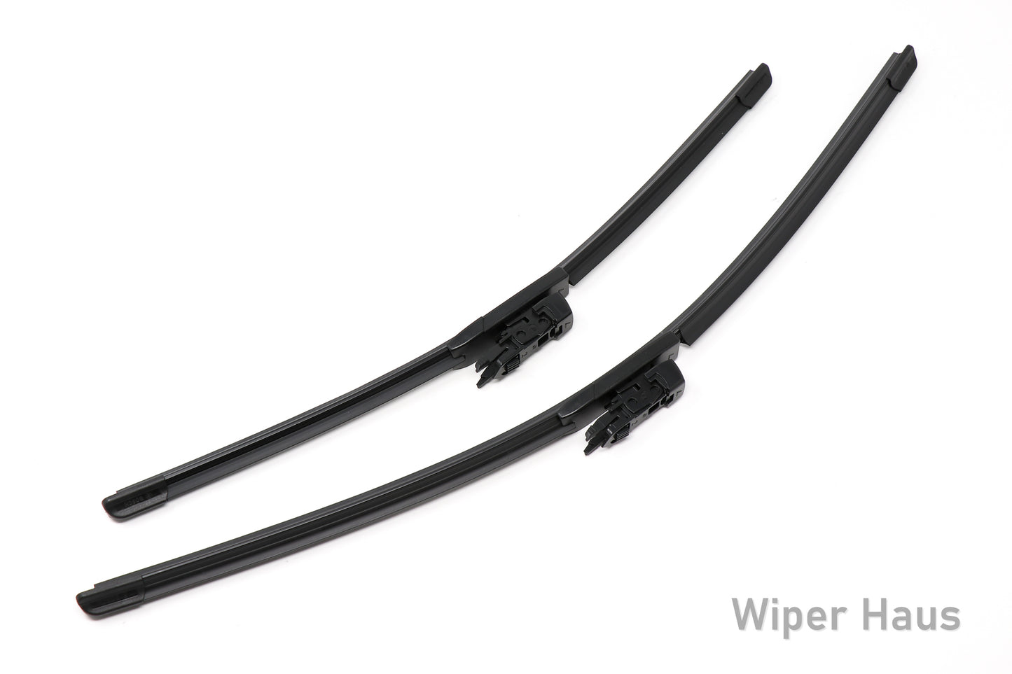 Bosch Clear Advantage front wiper blades