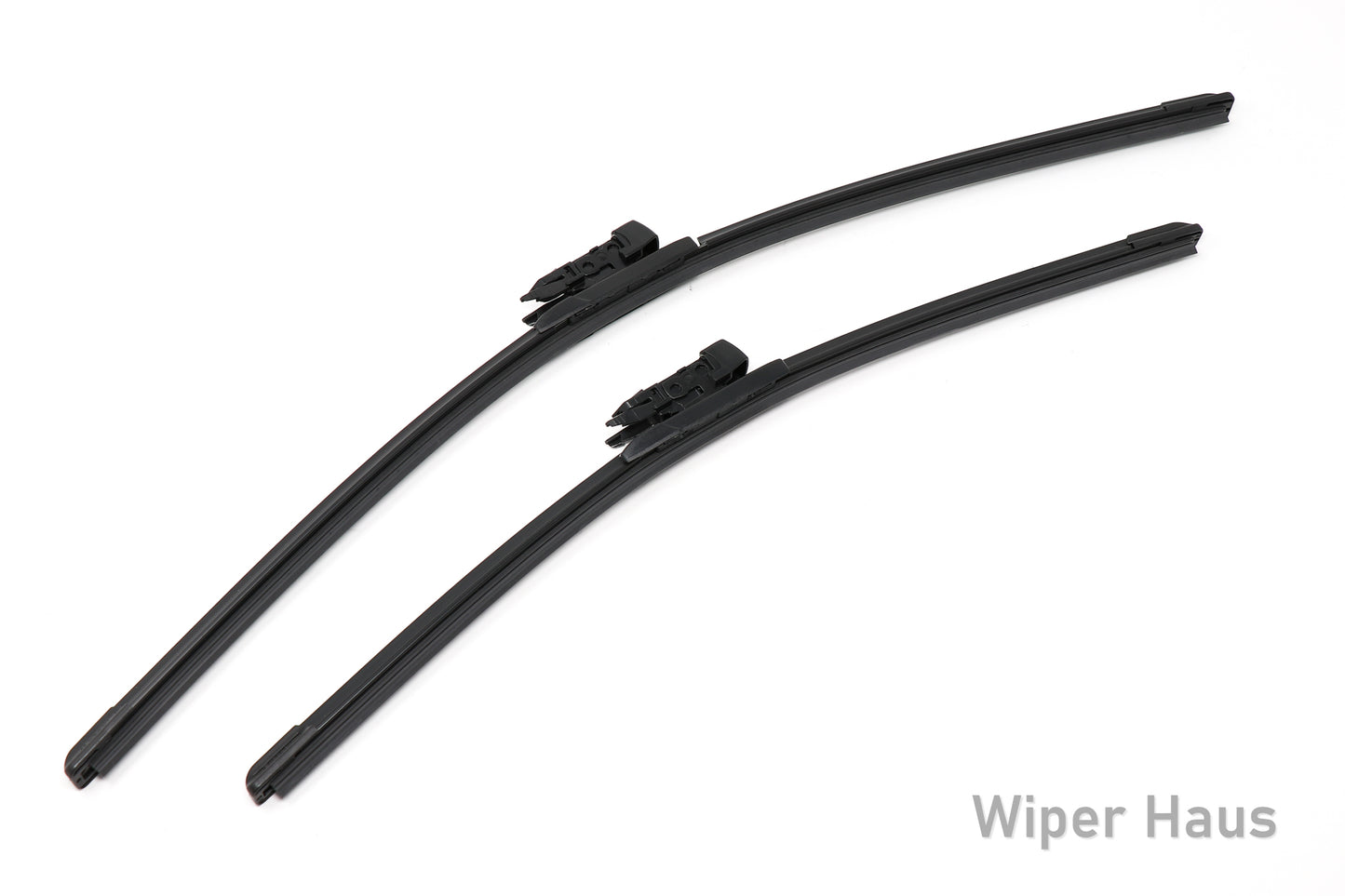 Bosch Clear Advantage front wiper blades