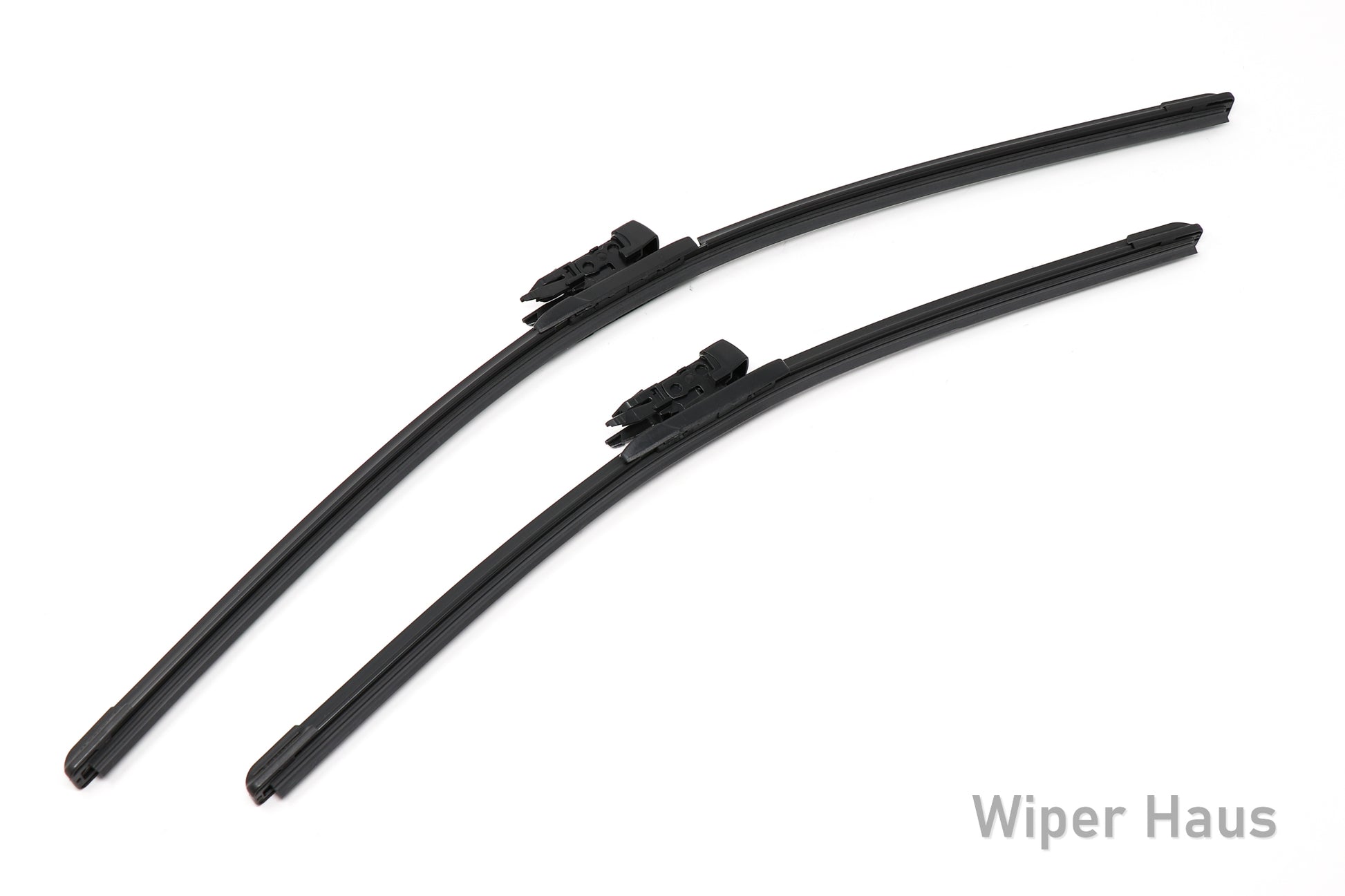 Bosch Clear Advantage front wiper blades