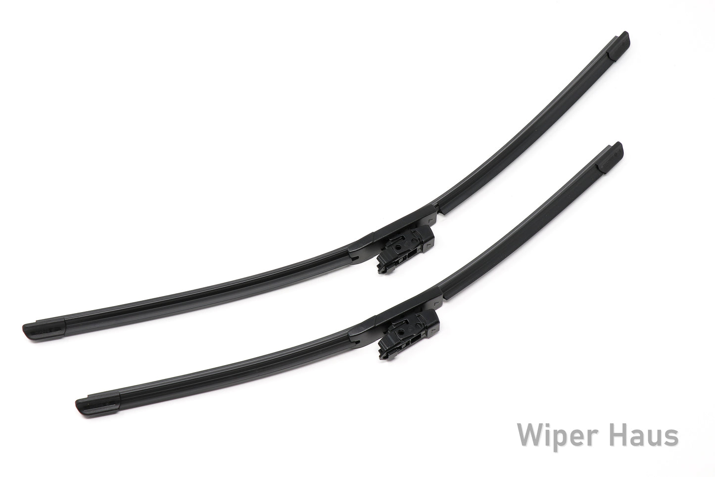 Bosch Clear Advantage front wiper blades