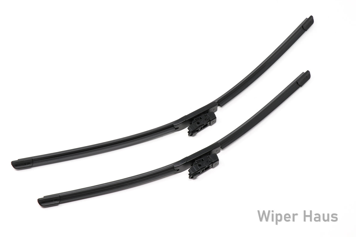 Bosch Clear Advantage front wiper blades