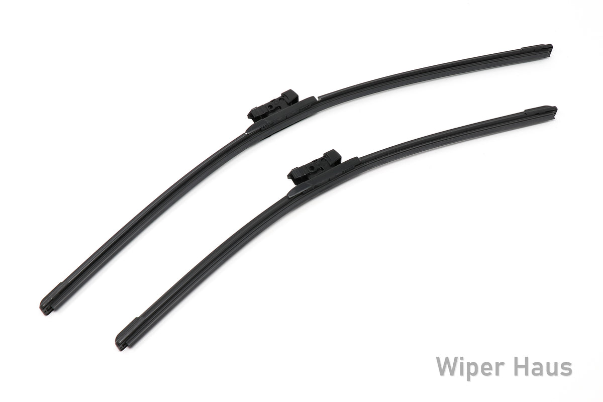 Bosch Clear Advantage front wiper blades