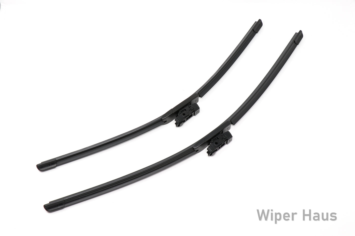 Bosch Clear Advantage front wiper blades