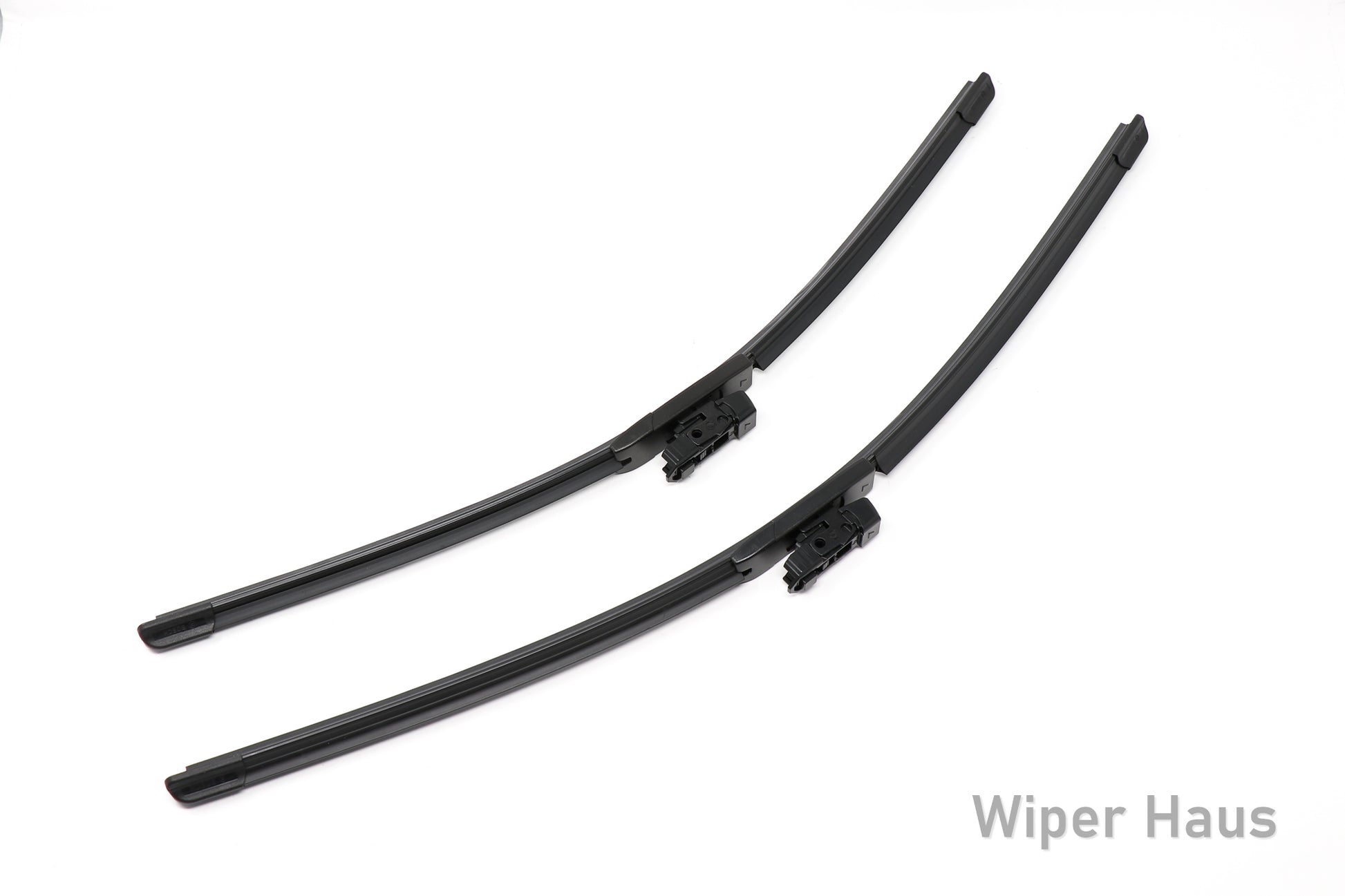 Bosch Clear Advantage front wiper blades