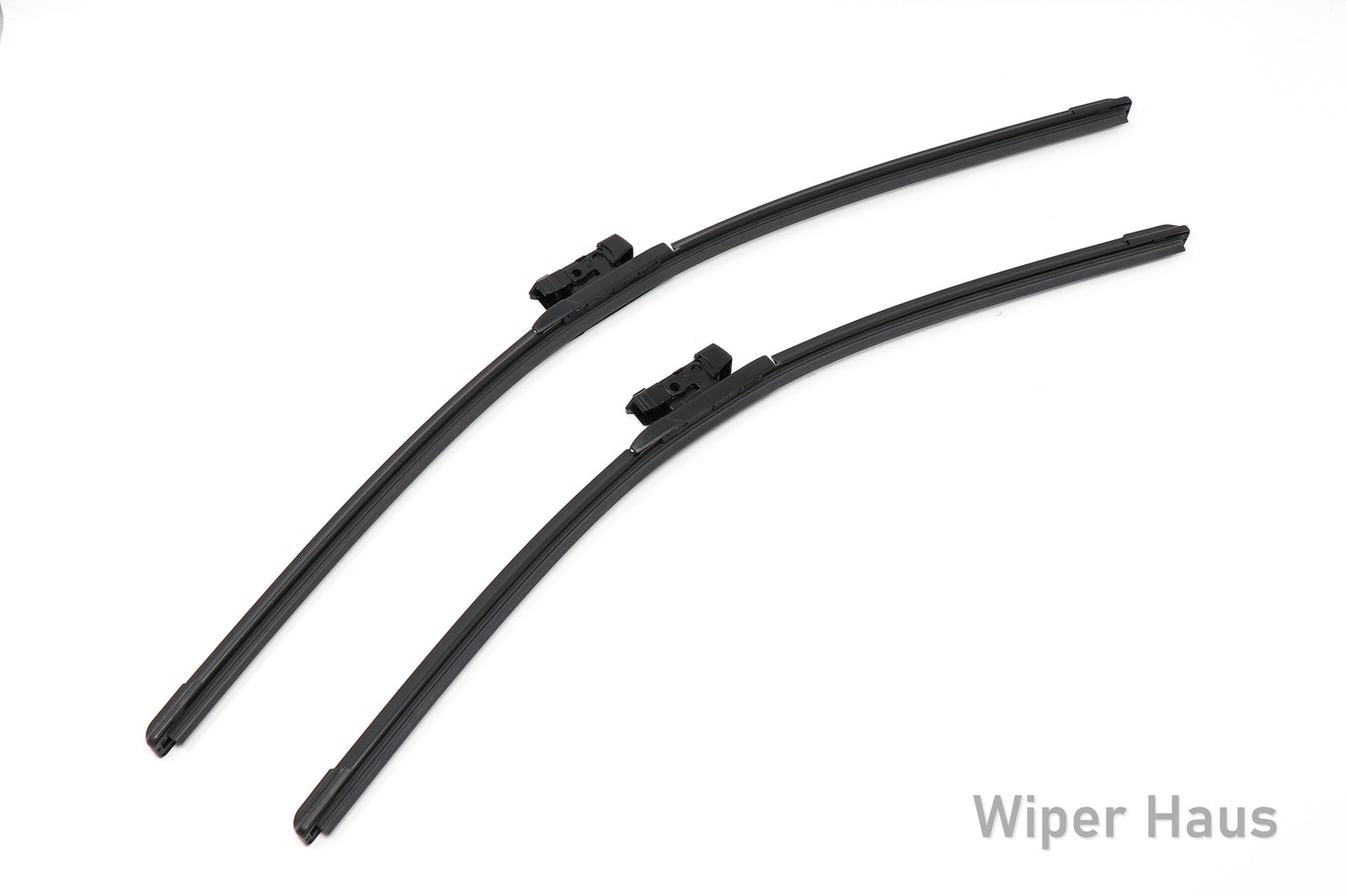 Bosch Clear Advantage front wiper blades