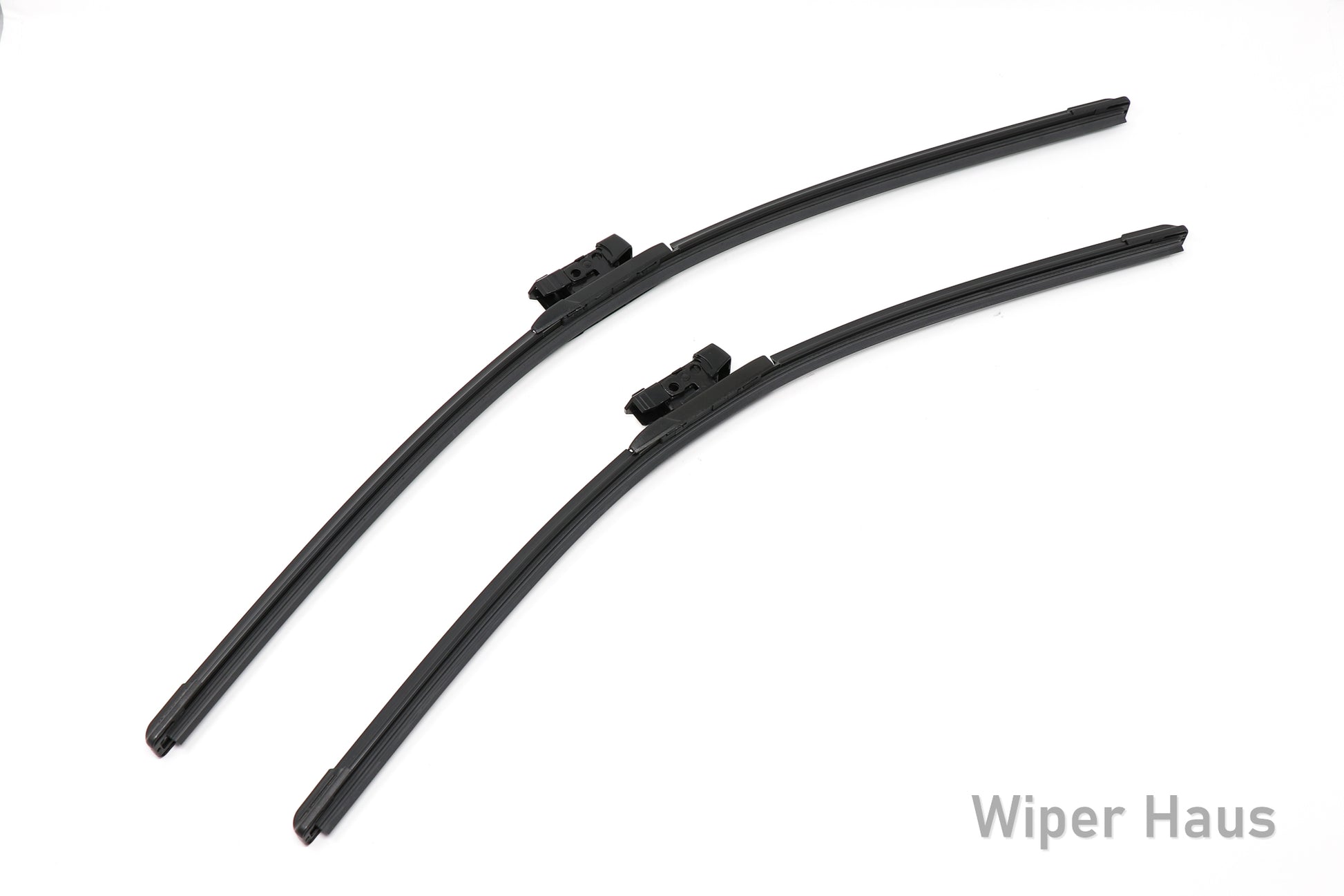 Bosch Clear Advantage front wiper blades