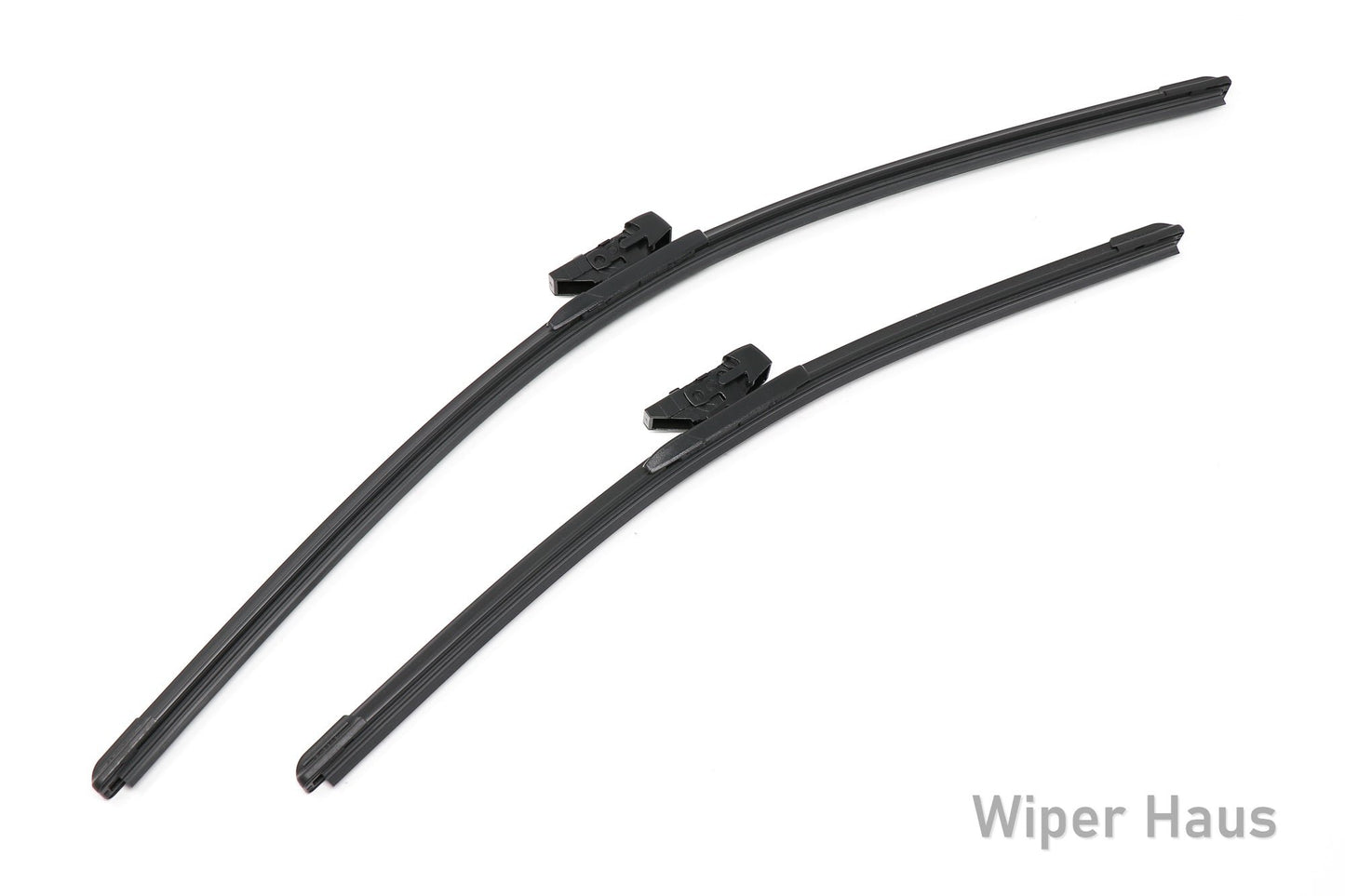Bosch Clear Advantage front wiper blades