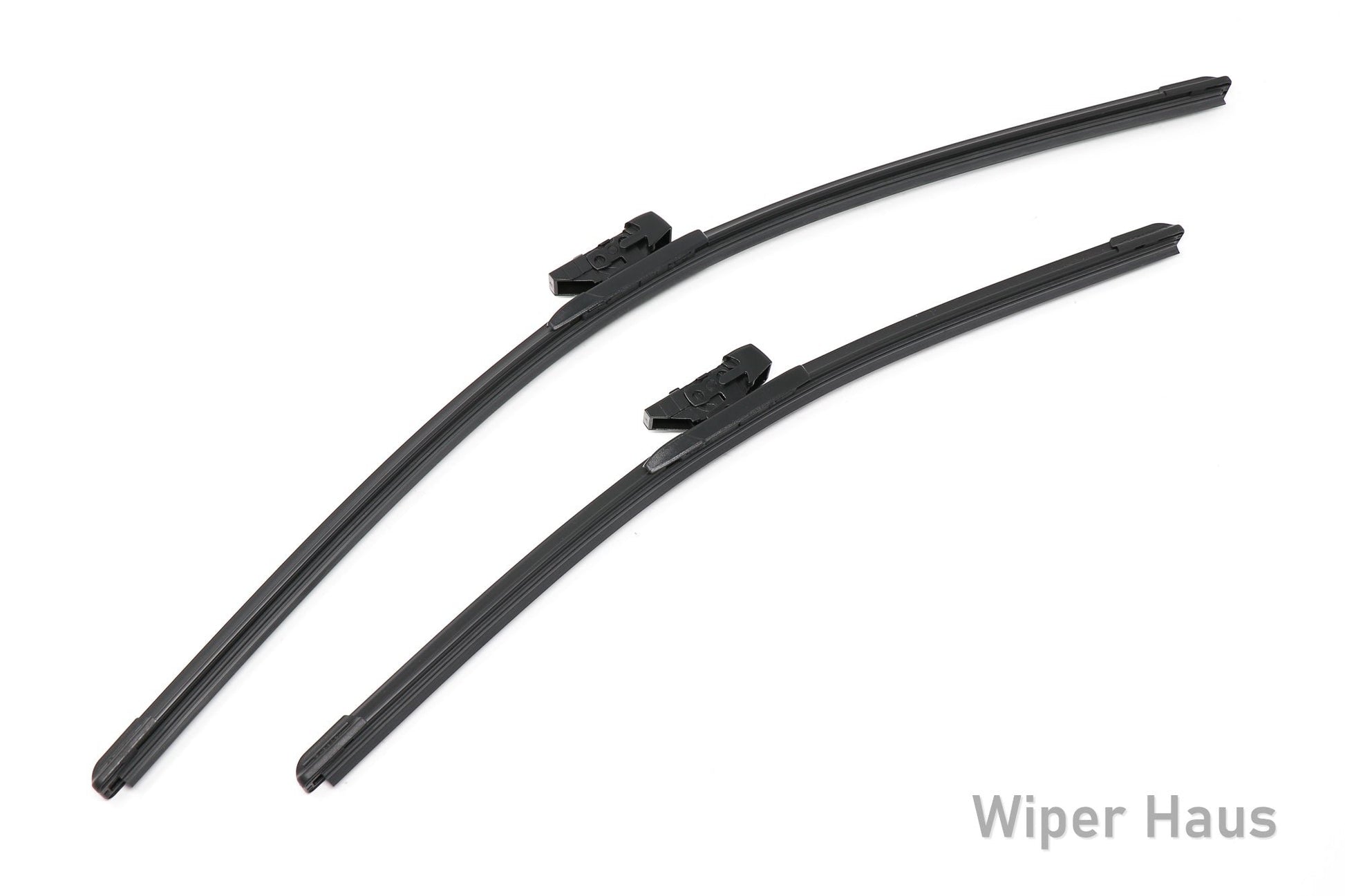 Bosch Clear Advantage front wiper blades