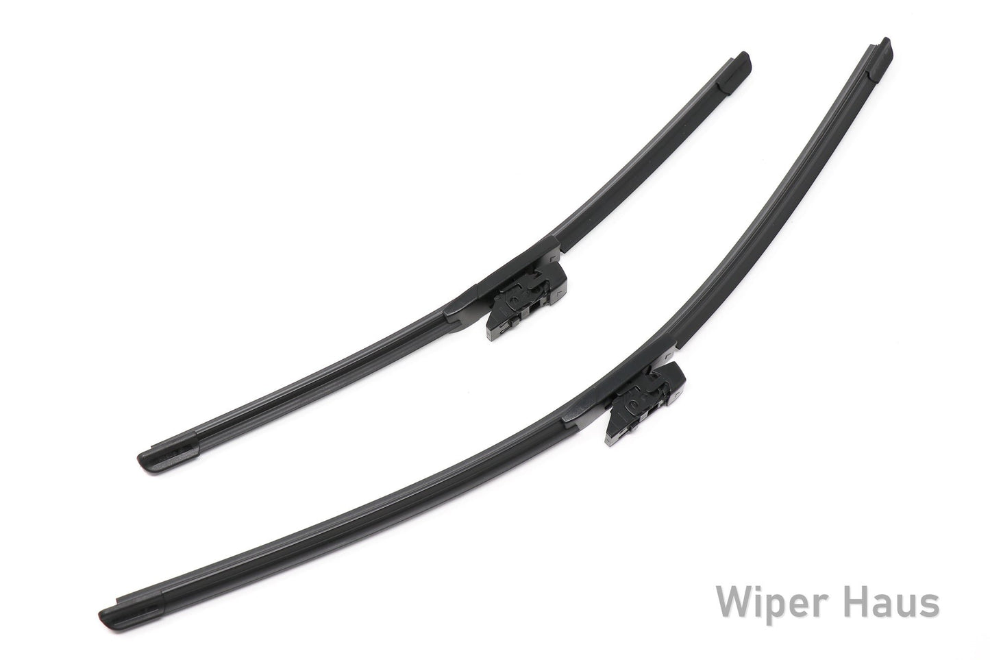 Bosch Clear Advantage front wiper blades