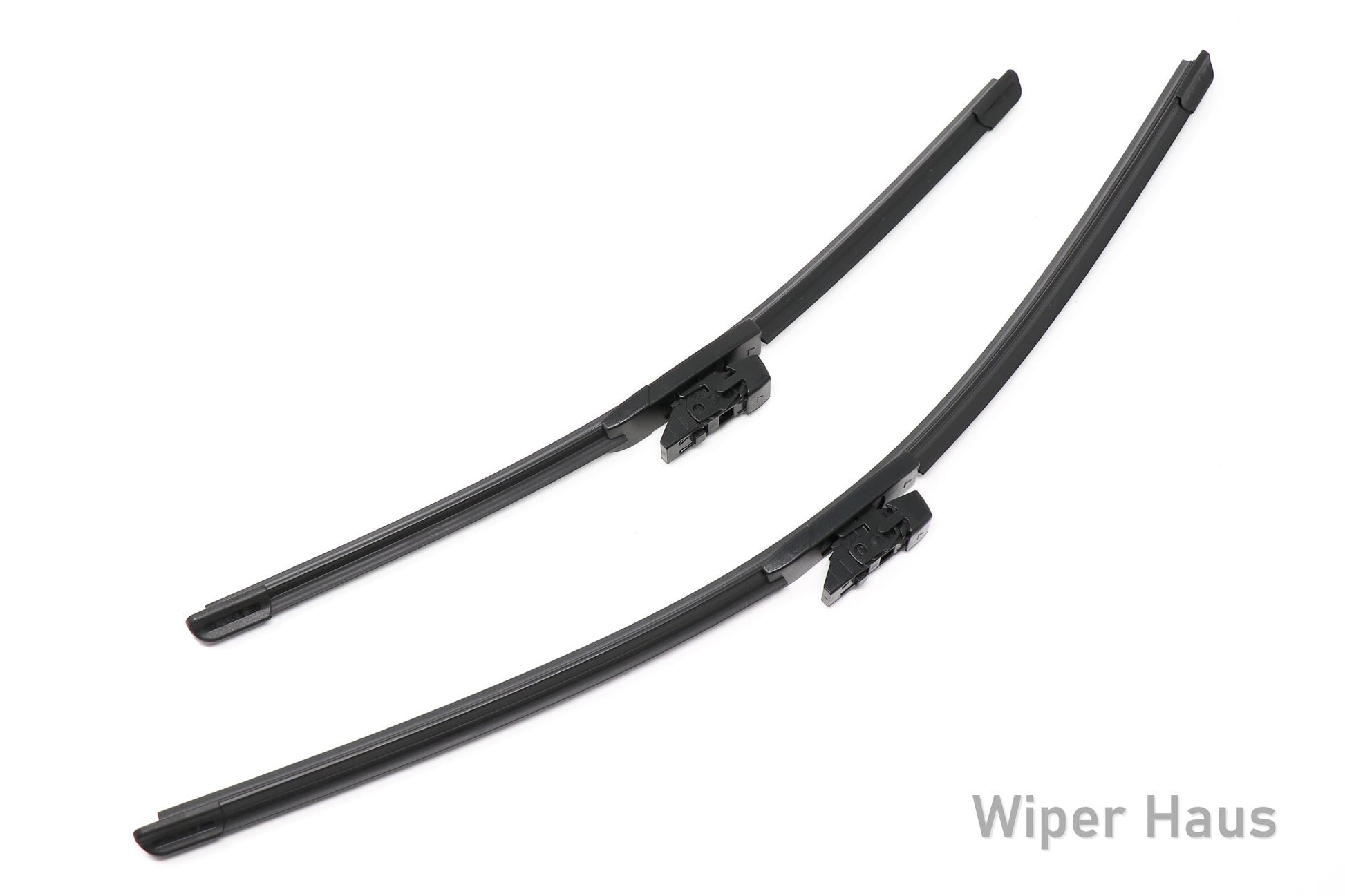 Bosch Clear Advantage front wiper blades