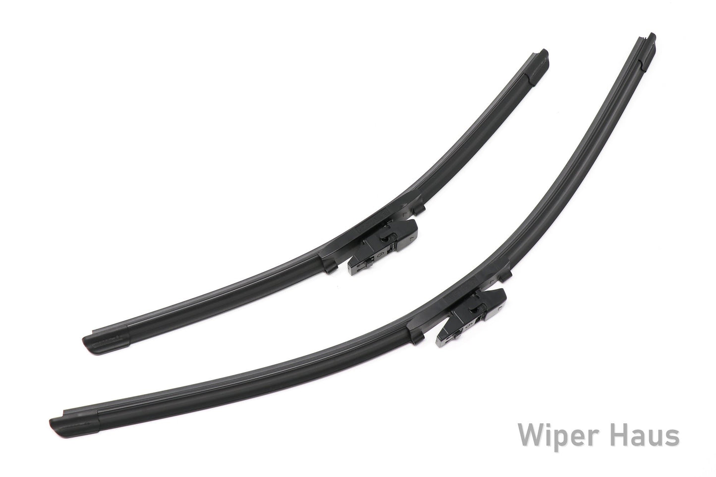 Bosch ICON front wiper blades