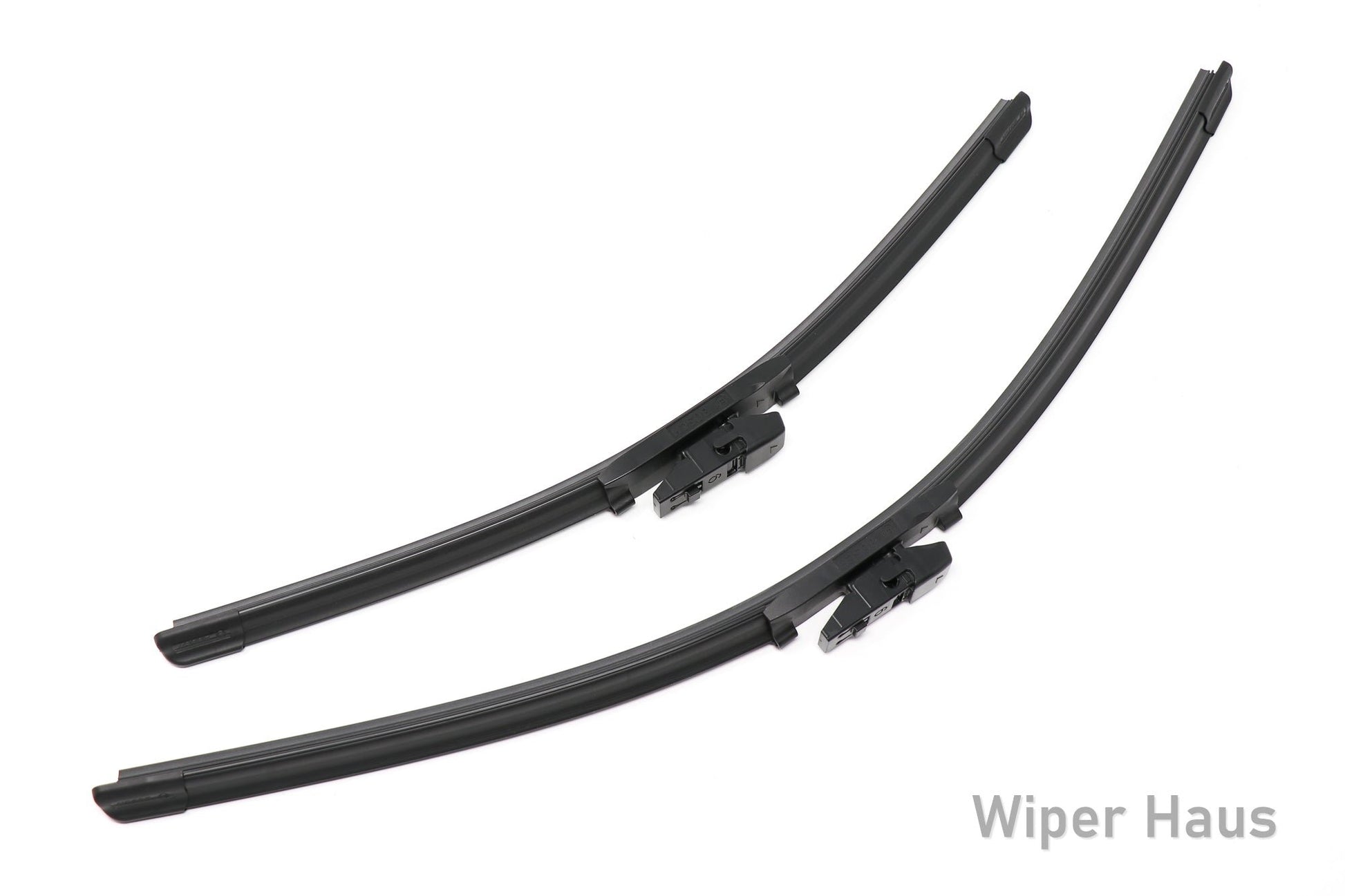 Bosch ICON front wiper blades