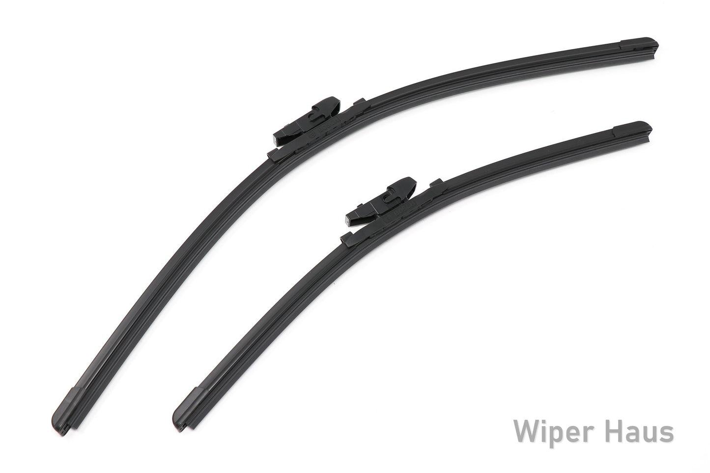 Bosch ICON front wiper blades