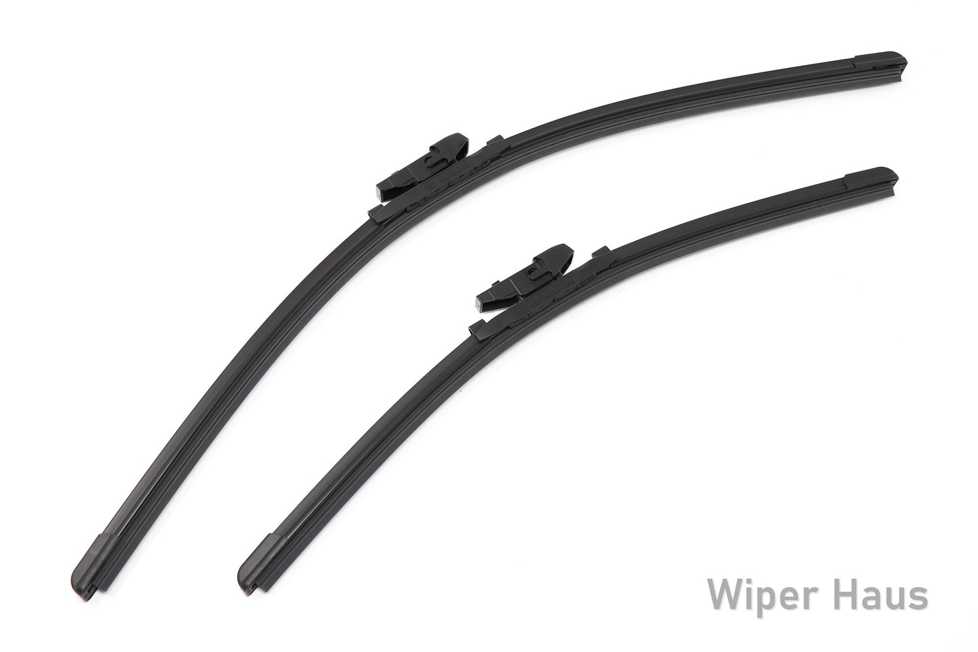 Bosch ICON front wiper blades