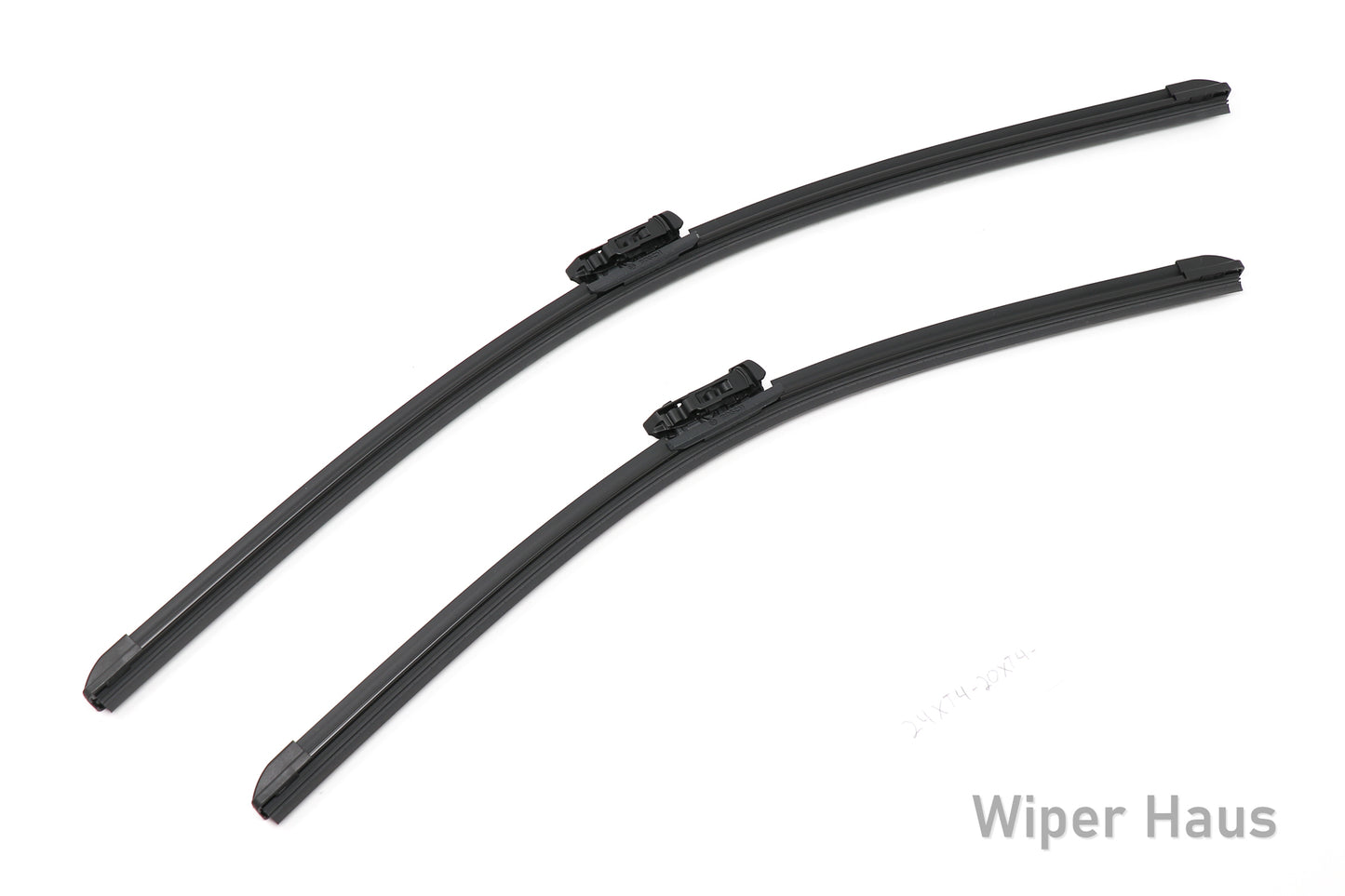 Bosch ICON front wiper blades