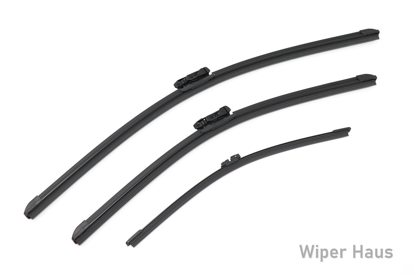 Bosch ICON front and rear wiper blades