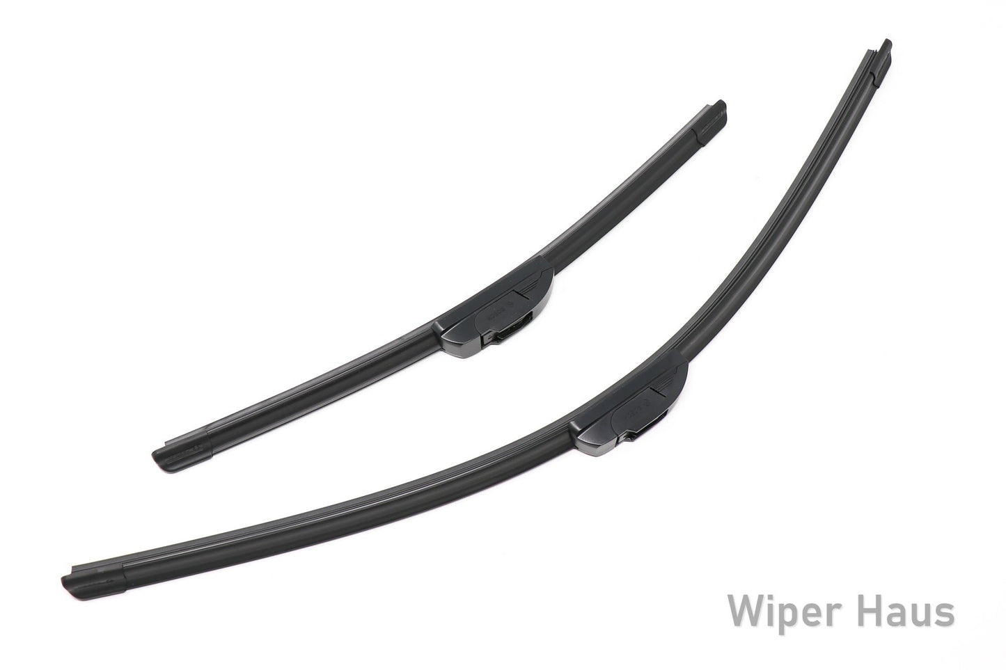 Bosch ICON front wiper blades