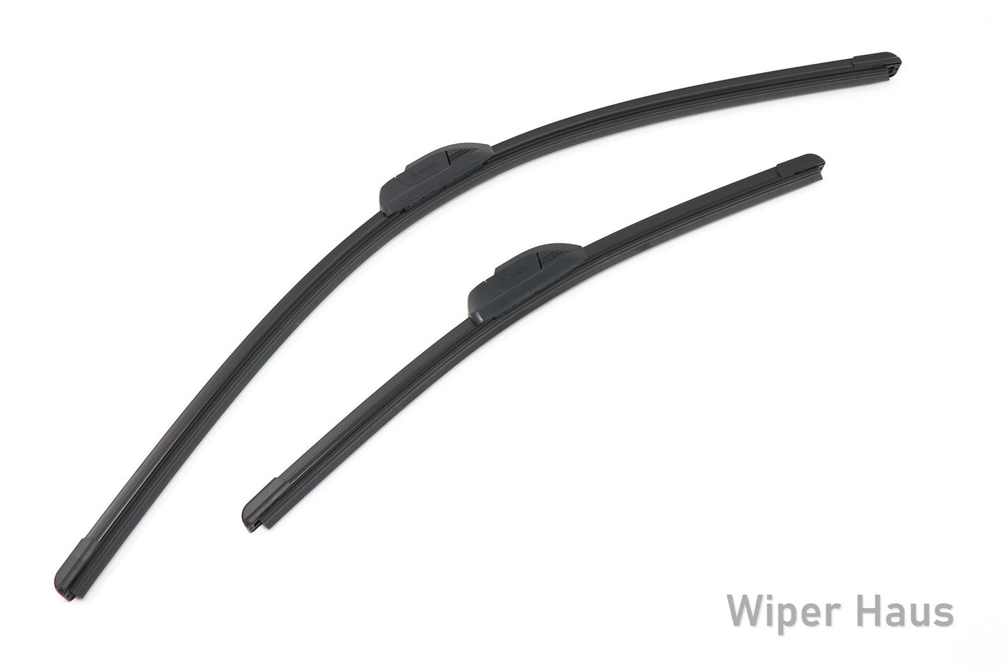 Bosch ICON front wiper blades