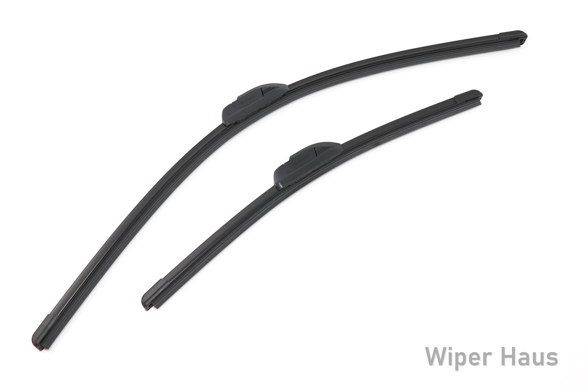 Bosch ICON front wiper blades