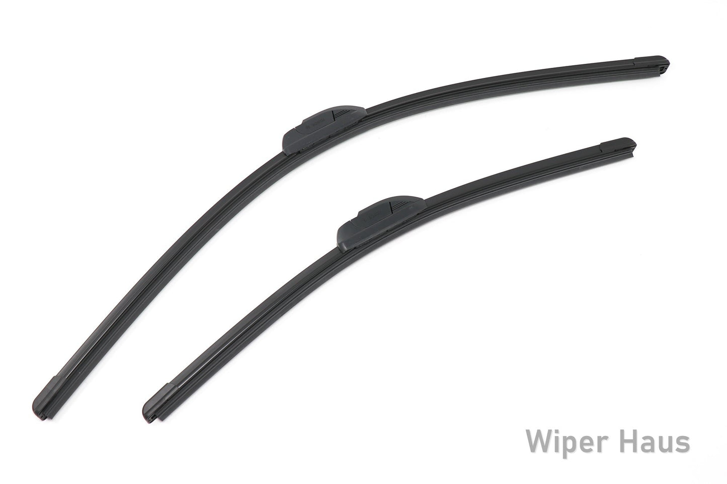 Bosch ICON front wiper blades