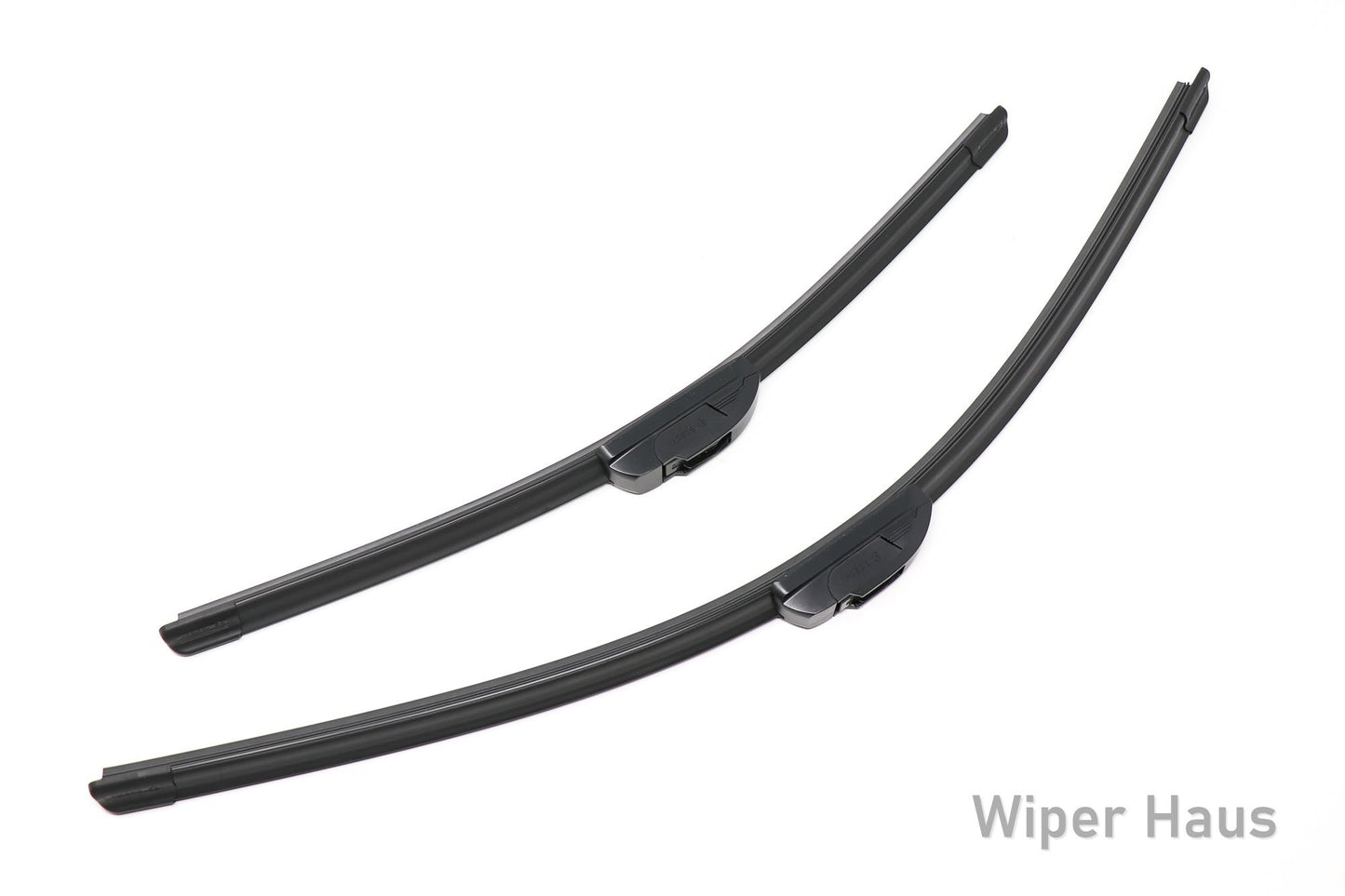 Bosch ICON front wiper blades