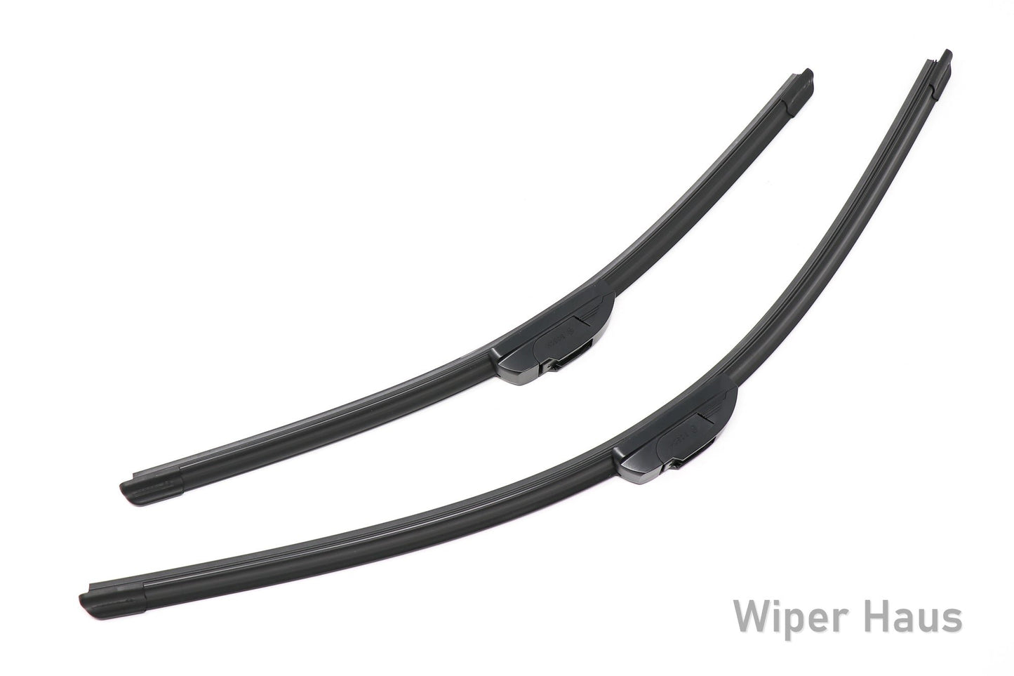 Bosch ICON front wiper blades