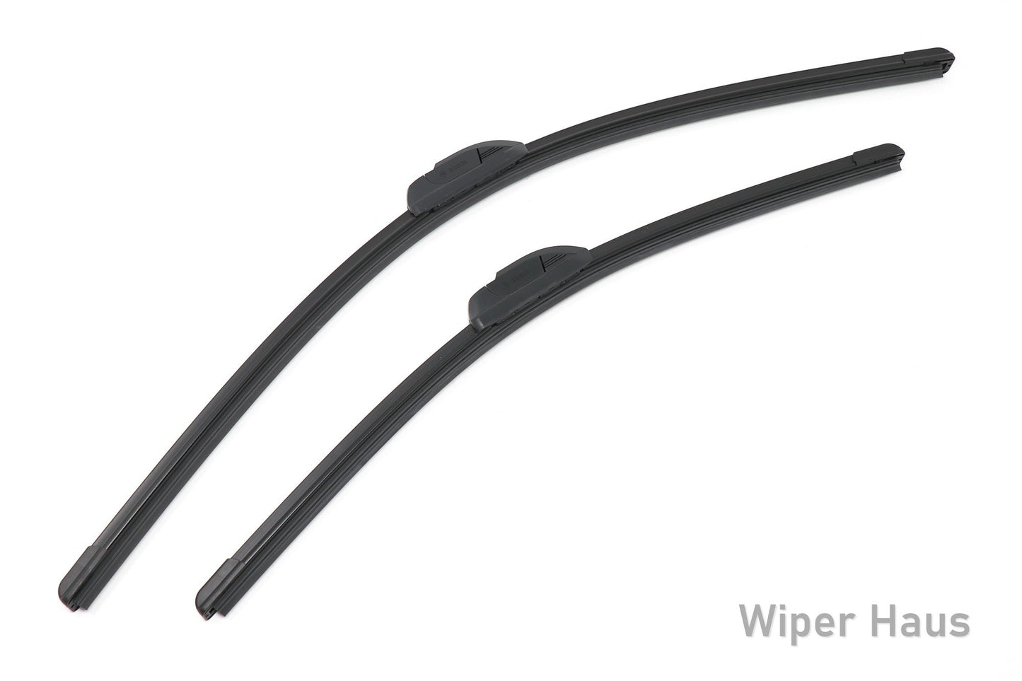 Bosch ICON front wiper blades