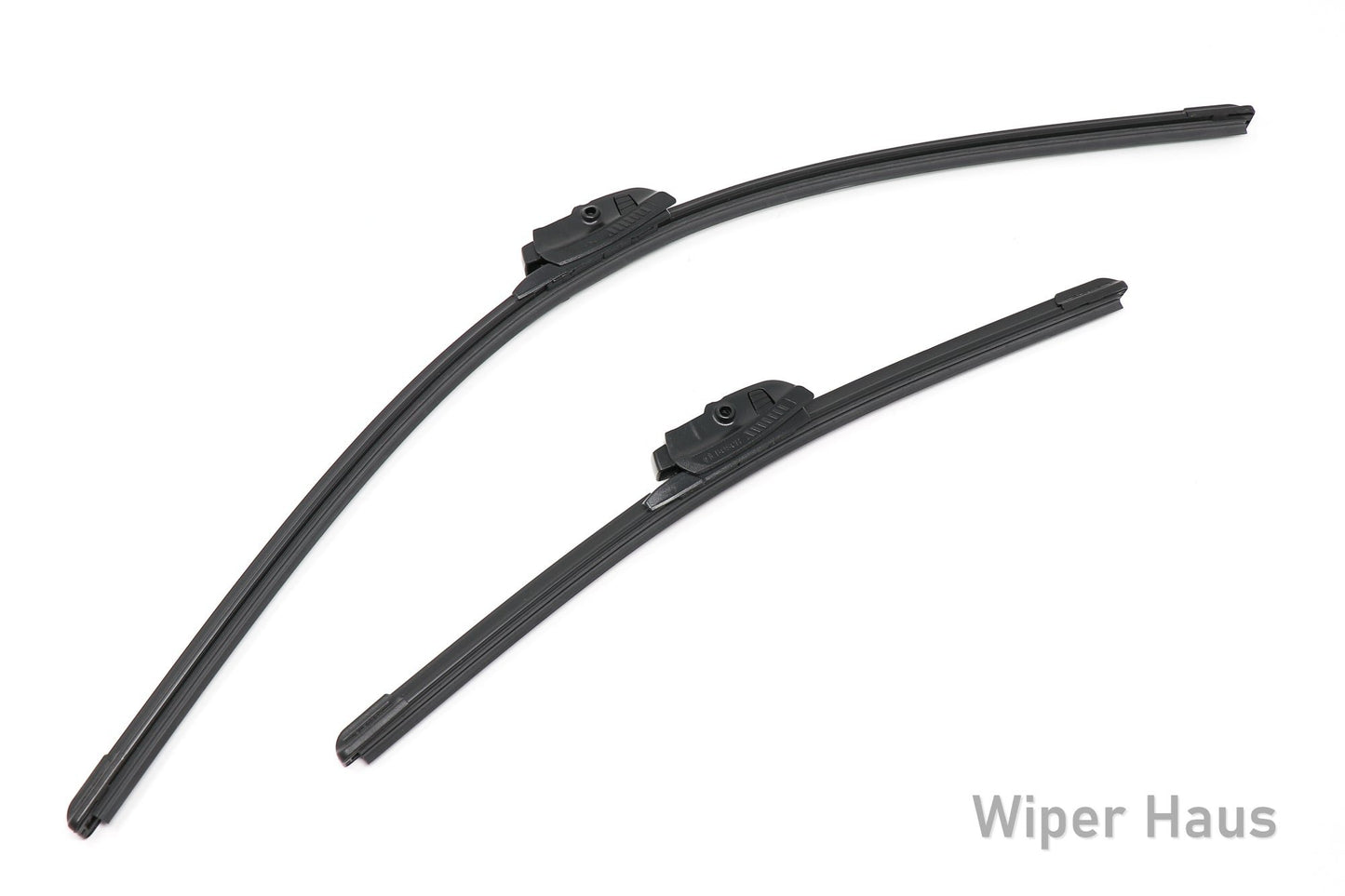 Bosch Clear Advantage front wiper blades